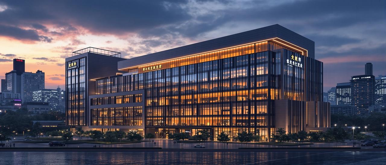 免费视频公司简介