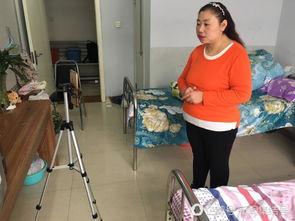 网红杨盼盼用什么直播