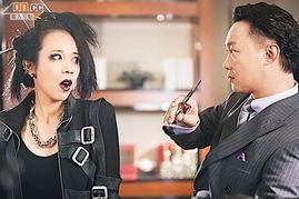 莫文蔚搞笑电影,喜剧电影中的欢乐女王