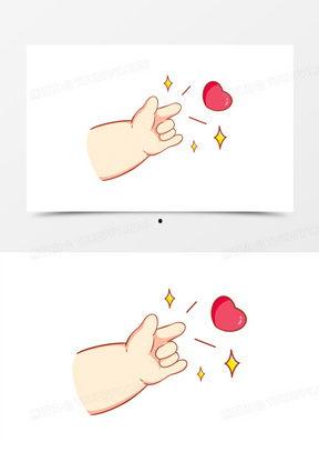 小胖手图片,萌态可掬的可爱瞬间