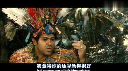 20年的搞笑电影