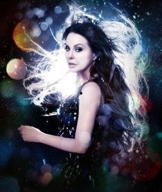 莎拉布莱曼背景