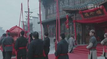 《楼外楼》电视剧背景,楼外楼里的爱恨情仇