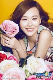 唐嫣图片,光影交织下的美丽瞬间