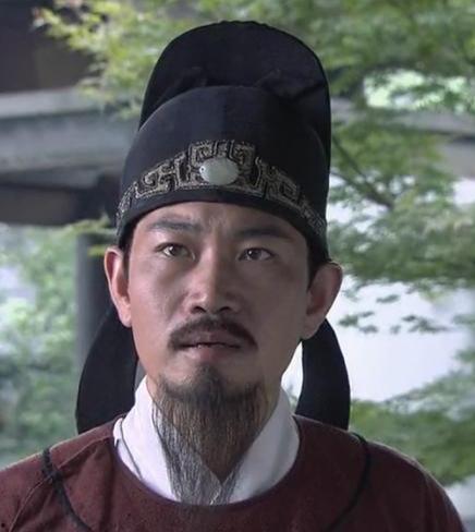 狄仁杰第二部演员表,群星荟萃，演绎传奇侦探风云