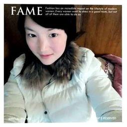 演员马晴,光影交织下的璀璨星途