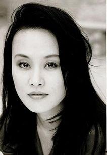 邬君梅  个人资料,光影交织的银幕传奇，跨越时代的美丽与智慧