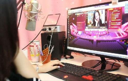 苍溪电视台女主播,镜头下的魅力与担当